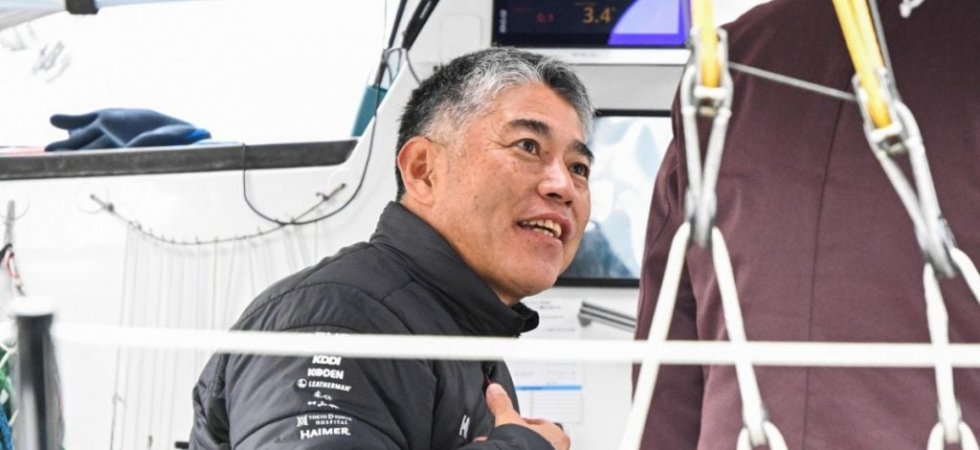 Vendée Globe : Vers un embouteillage aux Sables-d'Olonne ce dimanche 