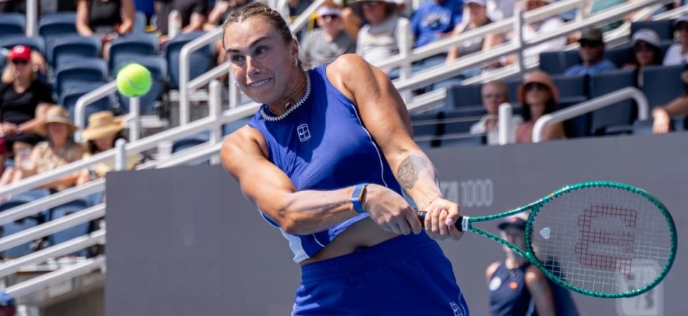 WTA - Cincinnati : Toutes les favorites au rendez-vous