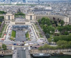 Paris 2024 : Tout savoir sur le Parc des Champions 