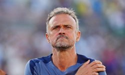 PSG - Luis Enrique : « Si tu ne gagnes pas ce match, tu es éliminé » 