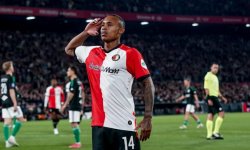 OM : Paixão débarque dans la cité phocéenne 