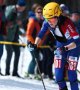 Ski-alpinisme : Gachet-Mollaret s'impose trois mois après son accouchement 