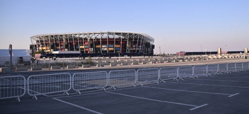 Coupe d'Asie 2026 (F) : Les qualifications délocalisées au Qatar en raison de la guerre au Moyen-Orient 