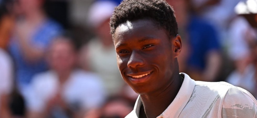 ATP : Kouame se rapproche du Top 200