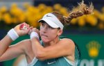 WTA - Linz : Andreeva domine Potapova pour le titre