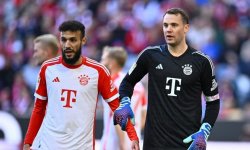 Bayern Munich : Neuer et Mazraoui préservés 