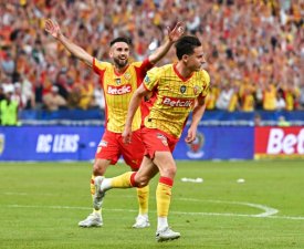 Coupe de France (Finale) : Grande première et clôture parfaite pour Lens