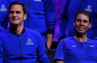 ATP : Le nouveau bel hommage de Nadal à Federer