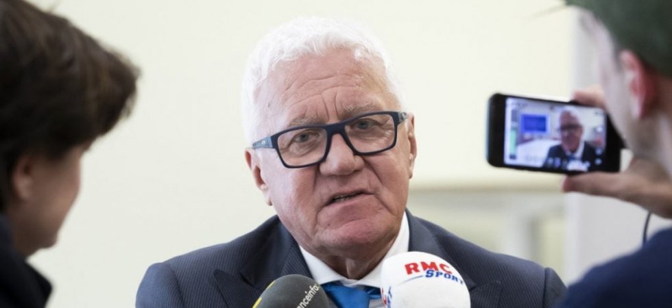 Soudal - Quick Step : Lefevere s'excuse auprès des femmes pour éviter l'amende de l'UCI 
