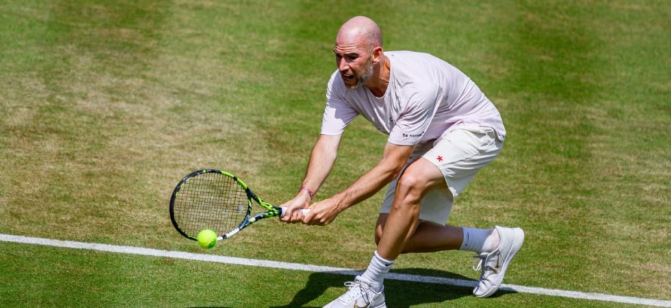 ATP - Queen's : La belle perf de Mannarino