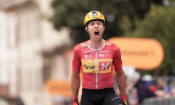 Arctic Race of Norway (E4) : Dversnes s'adjuge la dernière étape, Strong le général 
