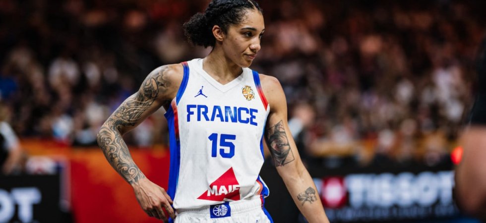 Coupe du monde (F) : Les Bleues prêtes à stopper la série américaine ?