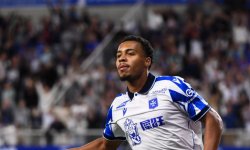 Ligue 1 (J4) : Auxerre envoie Nice en fond de grille