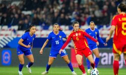 Le bilan des Bleues face à leurs rivales historiques 