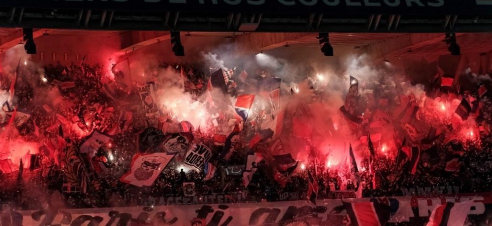PSG : Le club lance un appel à ses supporters 