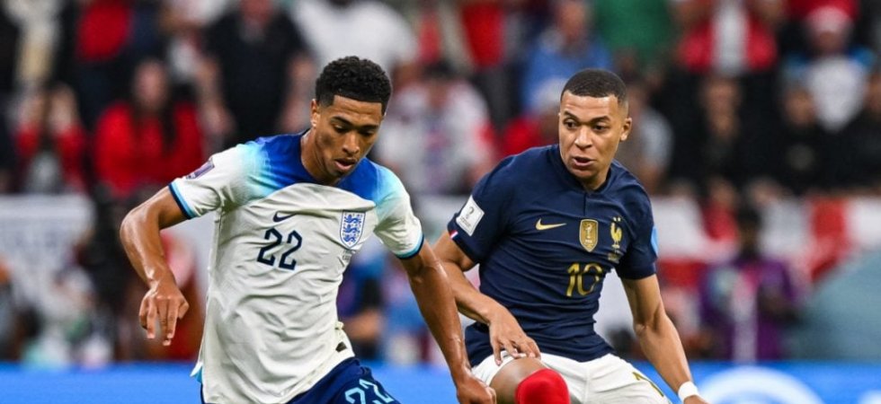 Un Euro 2024 décisif dans la course au Ballon d'or ? 