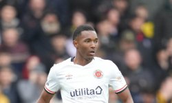 Auxerre s'offre Christ Makosso (officiel)