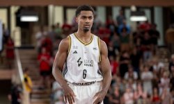 Basket - ASVEL : Maledon et Sako s'en vont, Lauvergne, Lee et Roberson vont suivre 