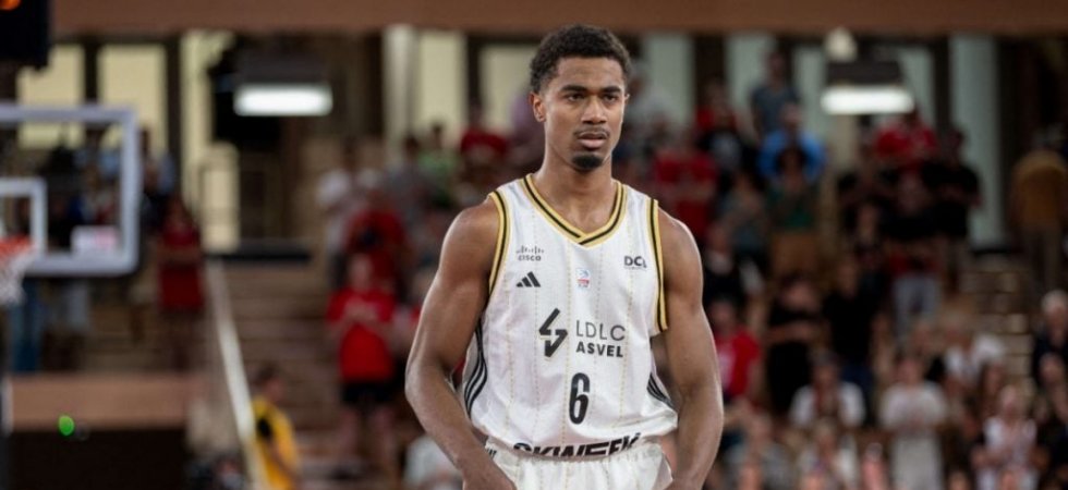 Basket - ASVEL : Maledon et Sako s'en vont, Lauvergne, Lee et Roberson vont suivre 