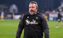 Pau : Domingo va quitter le rugby pour la restauration 