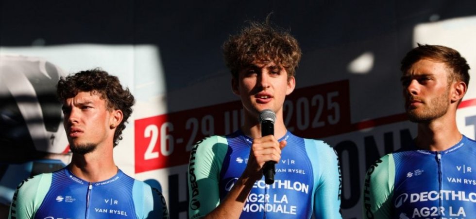 Tour de l'Algarve : Seixas encore monstrueux mais... déçu ! 