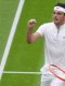 Wimbledon (H) : Fritz passe sur abandon 