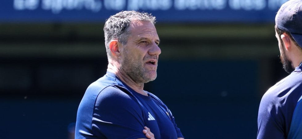 Perpignan : Labit futur coach des Fidji ?