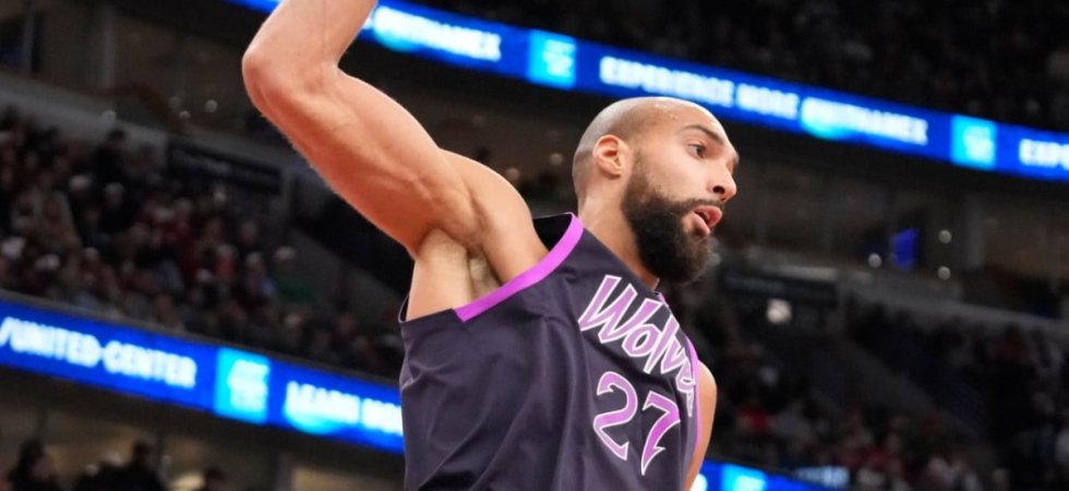 NBA : Minnesota et Atlanta gardent l'avantage du terrain
