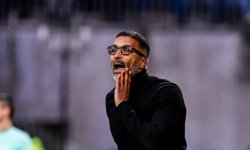 Rennes : Beye licencié, Haise devrait le remplacer 