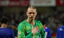 Ligue 1 (J4) : Torres, Dembélé, Safonov,... Les tops/flops de Brest-PSG