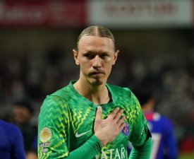 Ligue 1 (J4) : Torres, Dembélé, Safonov,... Les tops/flops de Brest-PSG