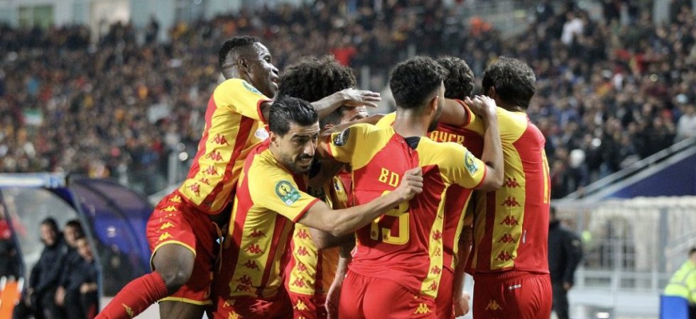 Ligue des champions CAF : L'Espérance de Tunis et Al-Ahly en finale 