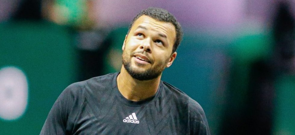 ATP - Monte-Carlo : Tsonga et Wawrinka invités