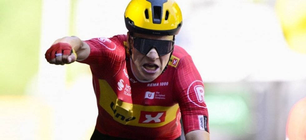 Circuit Franco-Belge : Abrahamsen plus fort que tout 