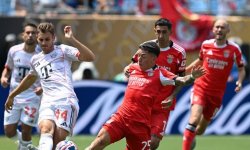 Mondial des clubs (J3) : Benfica fait tomber le Bayern et s'offre la première place 