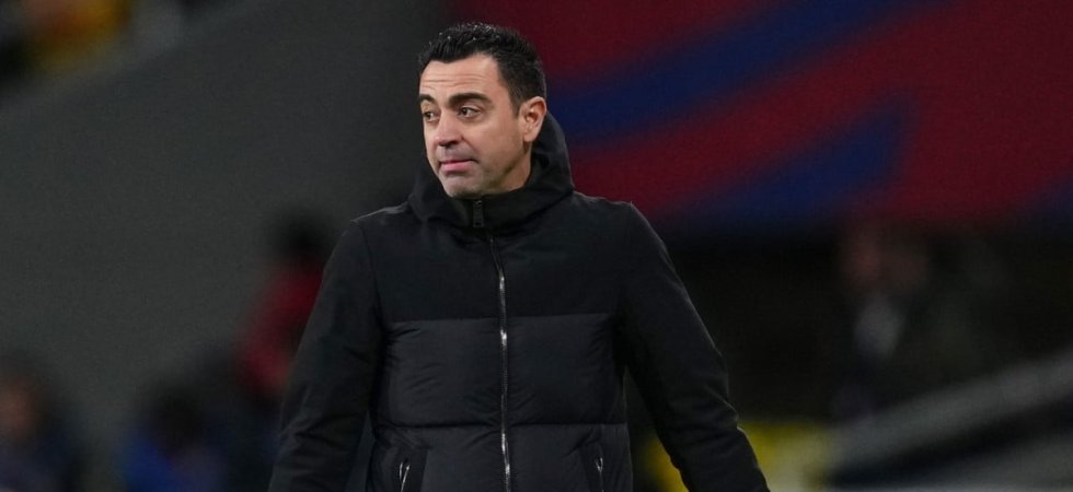 Pays-Bas : Xavi nommé sélectionneur (officiel)