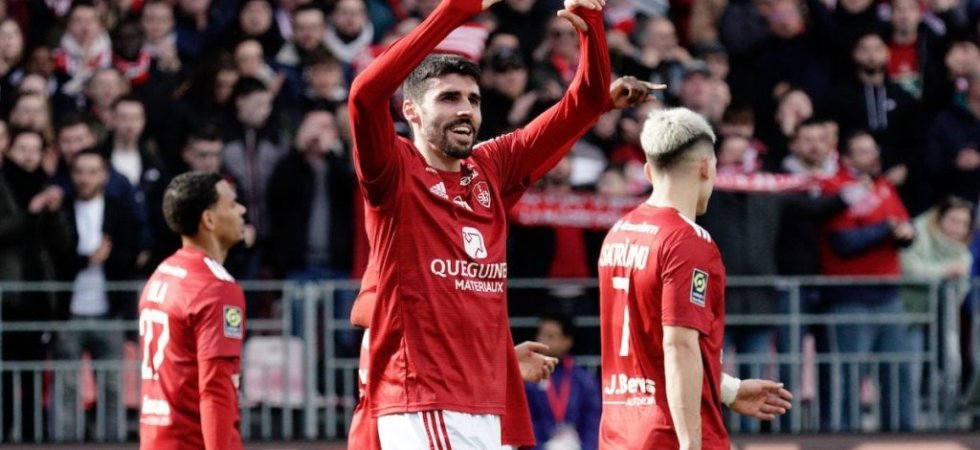 L1 (J26) : Tout savoir sur Brest - Lille 