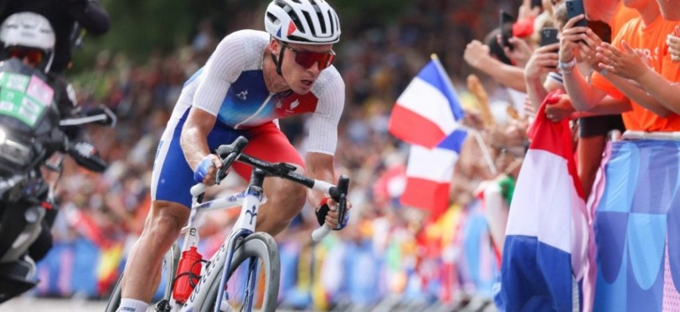 Groupama-FDJ - Madouas : « Gagner une grosse course » 