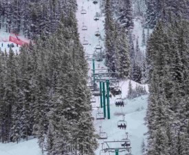 Ski alpin - Coupe du Monde (H) : L'épreuve de Lake Louise disparait du calendrier