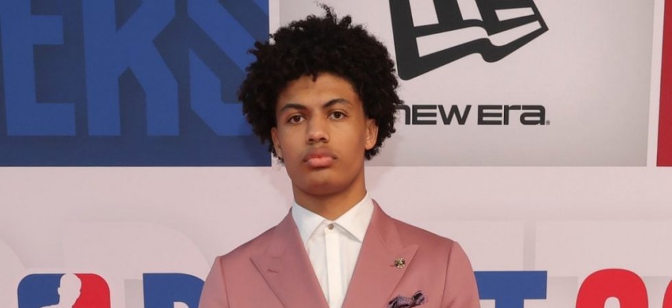 NBA - Summer League : Beringer et Raynaud se mettent en évidence 