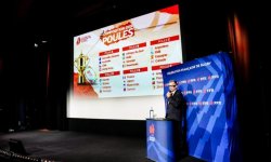 Coupe du monde 2035 : Le Japon annonce sa candidature 