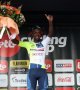 Circuit Franco-Belge : Victoire de Girmay au sprint 
