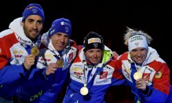 Biathlon - Mondiaux : Six titres et onze médailles, record à battre 