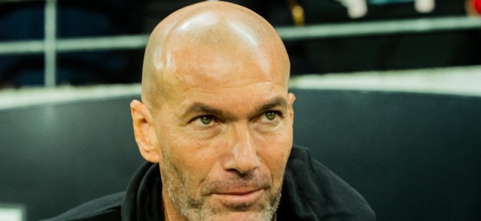 "Marquer un but en finale de la Coupe du monde est la meilleure chose qui soit", l'échange entre Messi et Zidane