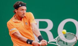 ATP - Monte-Carlo : Rinderknech cède, Zverev s'en sort de justesse