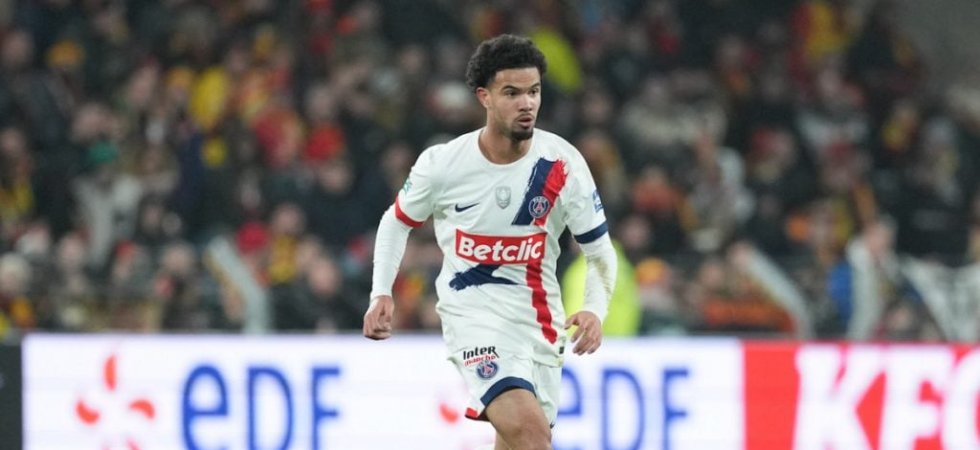 Le PSG s'attaque à un mois de janvier chargé 
