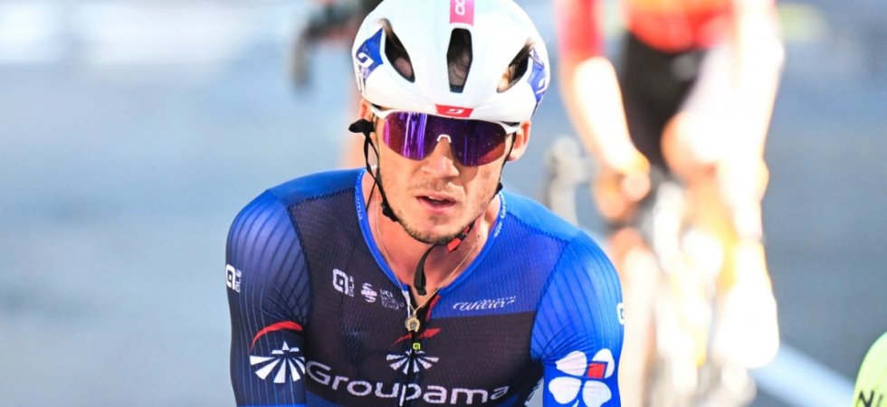 Cofidis : Madouas devrait signer pour deux ans