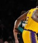 NBA : Les Lakers se sont repris