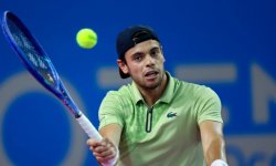 ATP - Montpellier : Un nouvel abandon joue en la faveur de Gea 