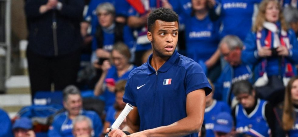 ATP - Indian Wells : Mpetshi Perricard s'incline au 3e tour 
